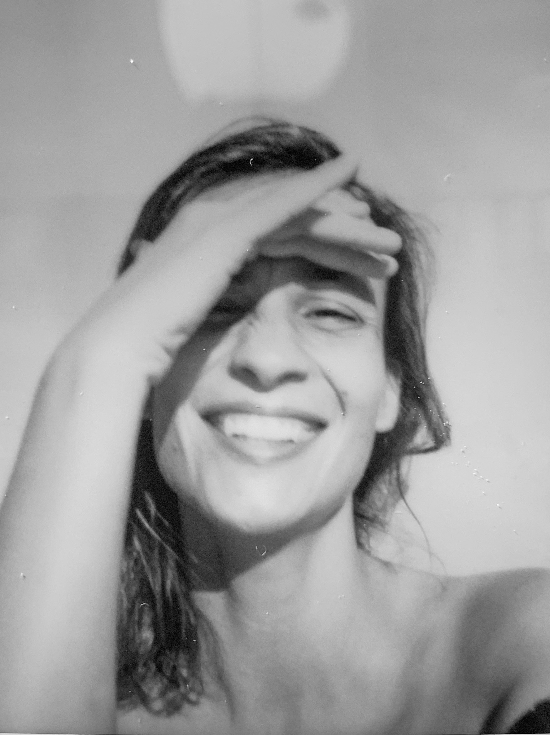 Agata Wojcierowska Gillerman